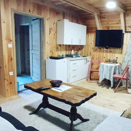 Crkvine Cottage Kolašin Exterior foto