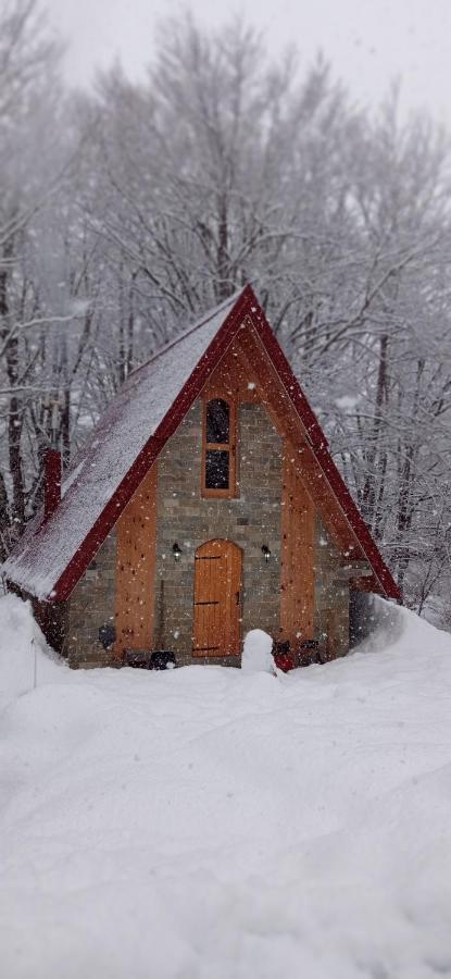 Crkvine Cottage Kolašin Exterior foto